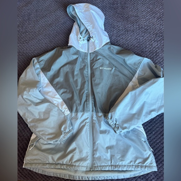 Women’s windbreaker - Picture 2 of 4